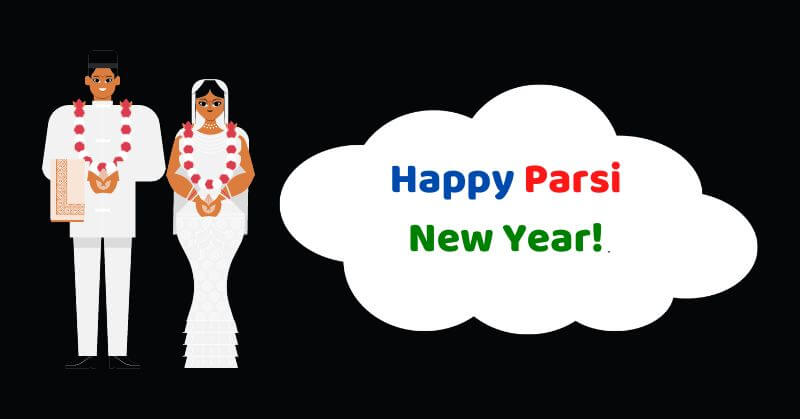 Parsi new year