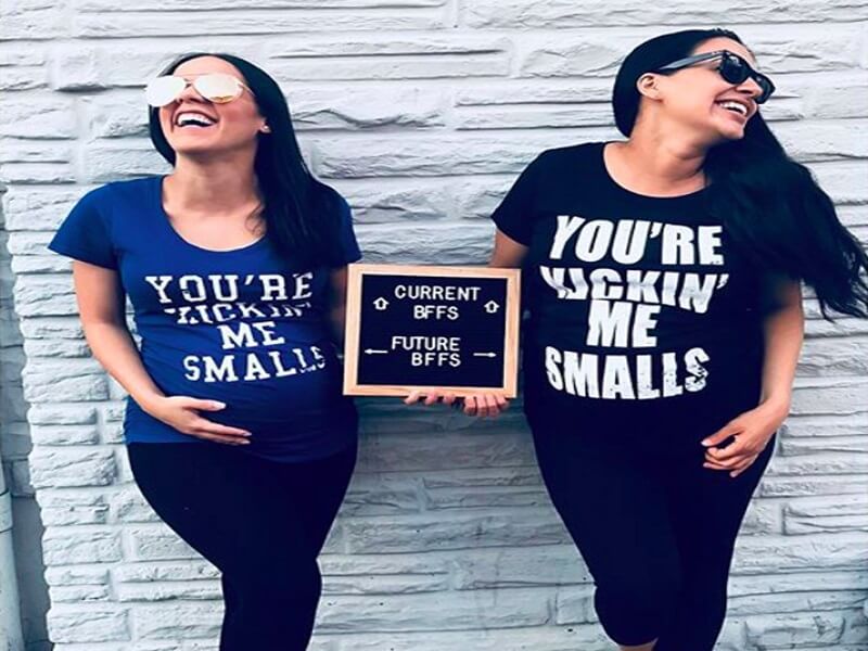 Photos-Pregnant-Best-Friends