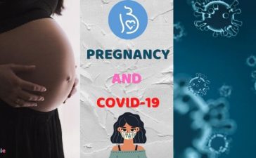 Pregnancy And Covid-19