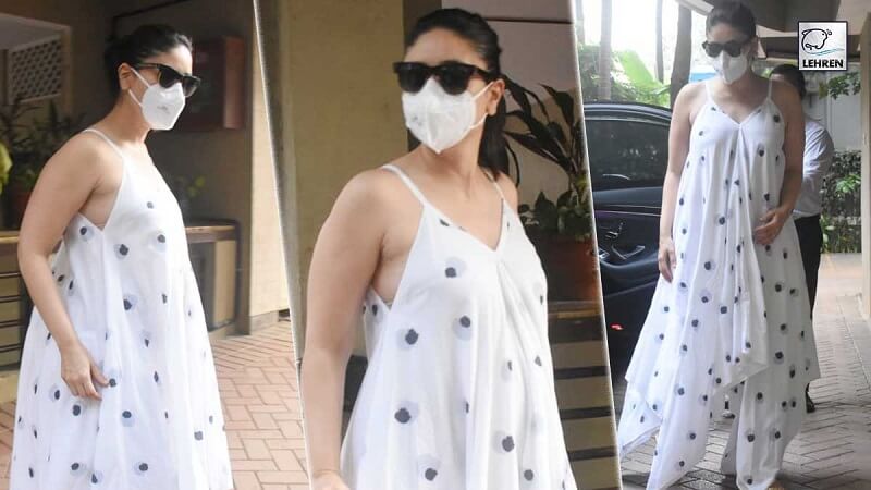 Pregnant-Kareena-Kapoor-flaunts-baby-bump-at-Bandra