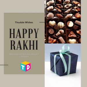Rakhi wishes