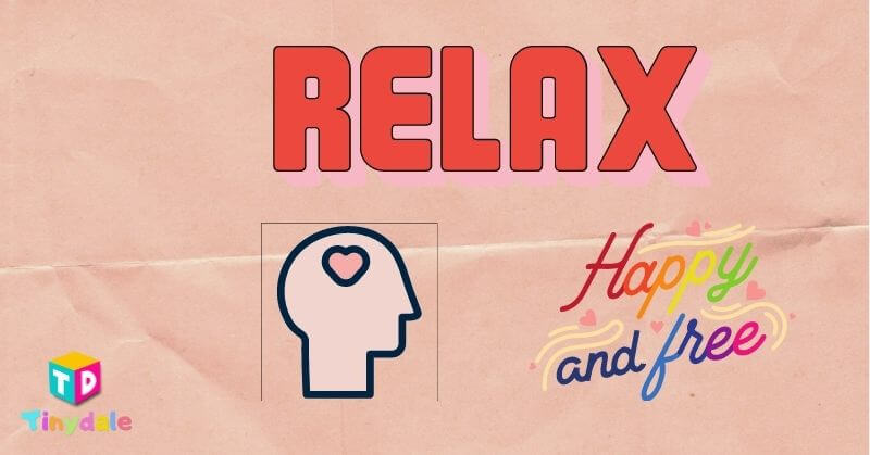 Relax Tips To Promote Creative Thinking In Children
