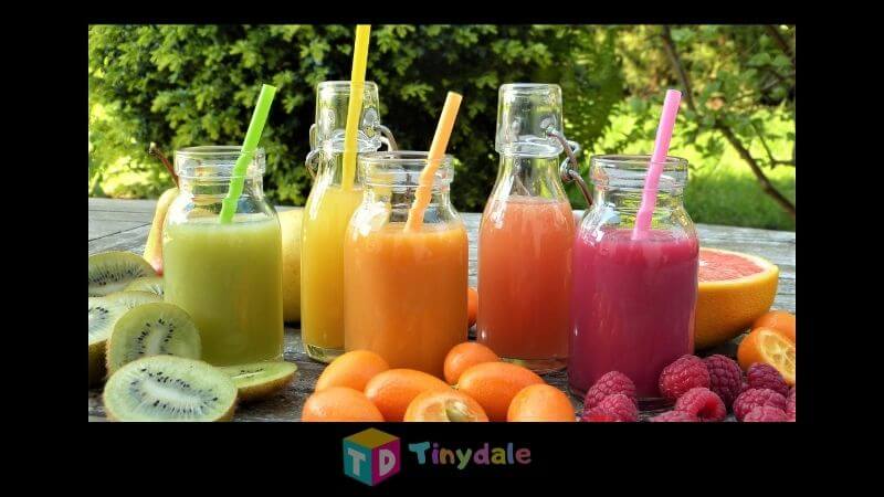 Smoothies