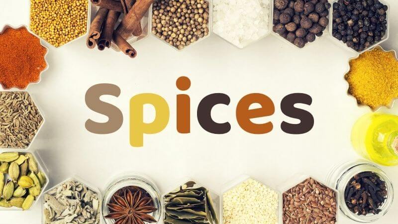 Spices