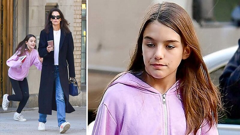 Suri Celebrity kids