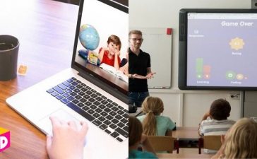 Virtual Classroom