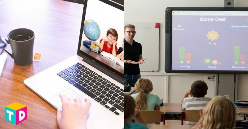 Virtual Classroom