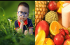 Natural ways to boost immunity