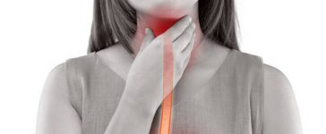 Waking Up With Sore Throat