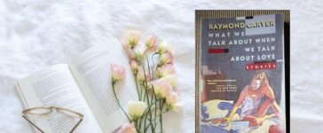 What We Talk About When We Talk About Love Review