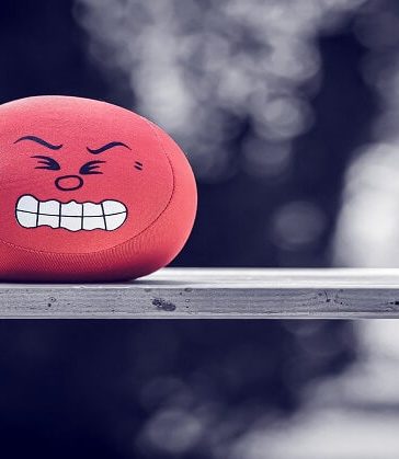 Behavior disorder