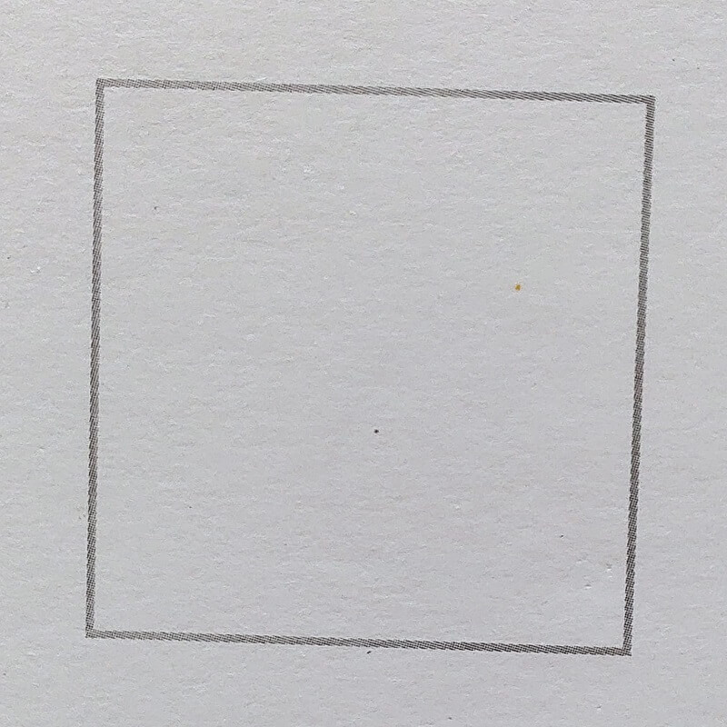 easy cup drawing step 1