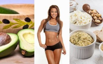 fat protein efficient diet