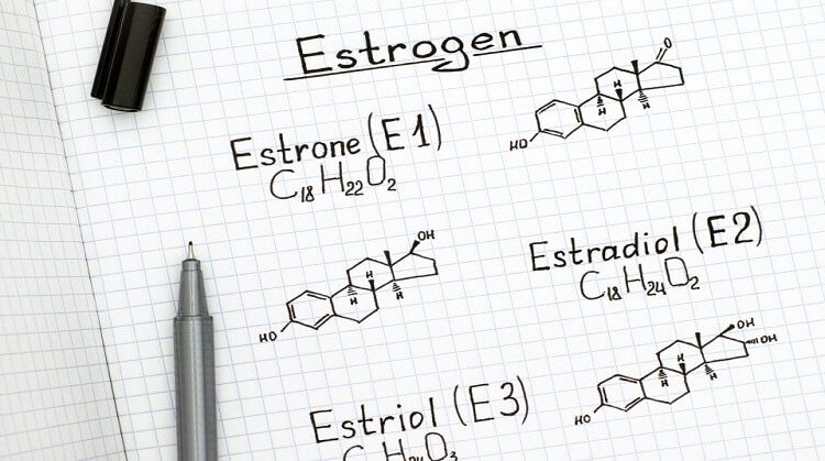 foods to avoid while taking estradiol