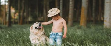 fun dog facts for kids