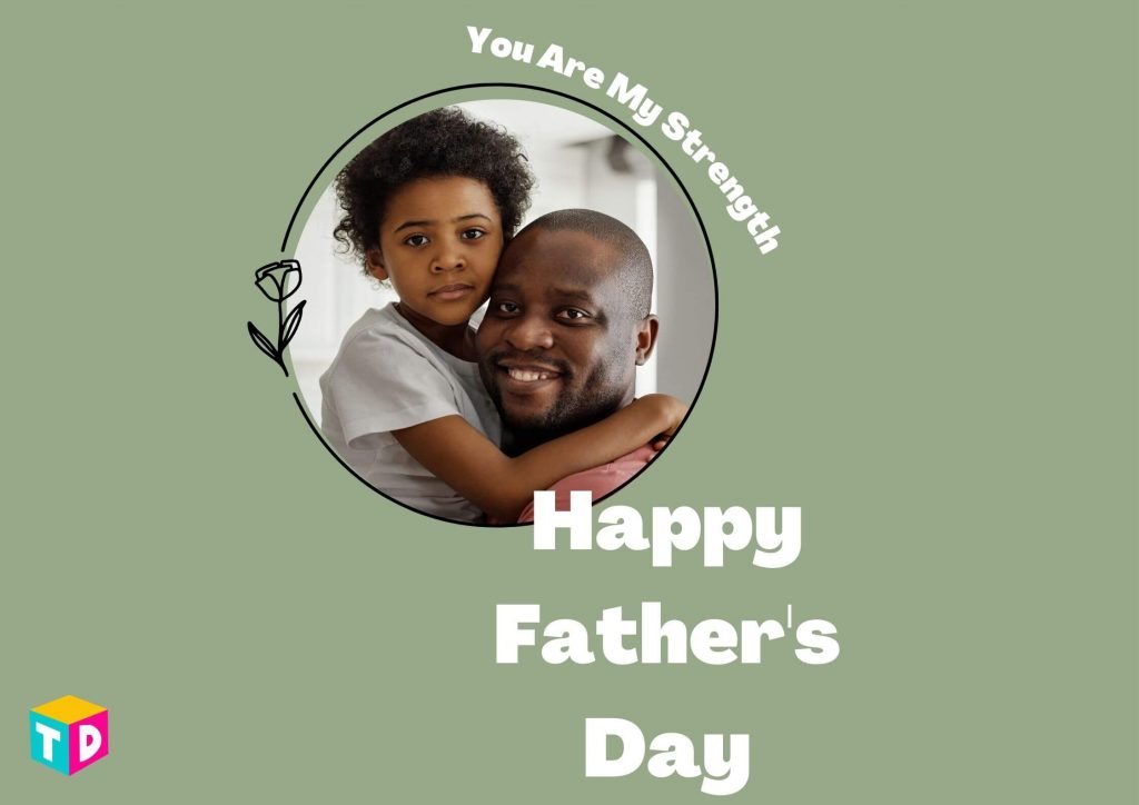 happy fathers day images