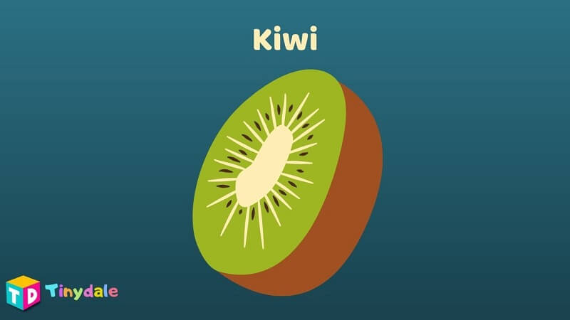 kiwi Fruits to eat during pregnancy