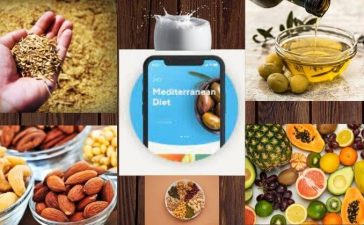 mediterranean diet app