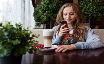 Limit Mobile use for teenager