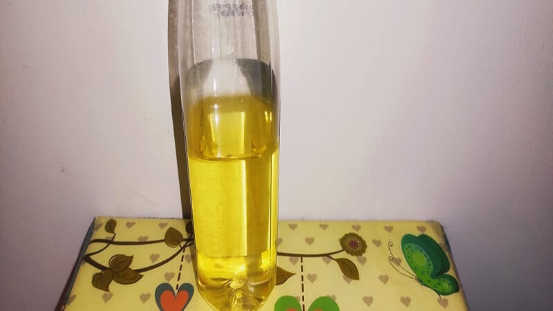 Olive oil treatment for breast sagging