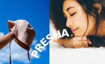 presha meaning