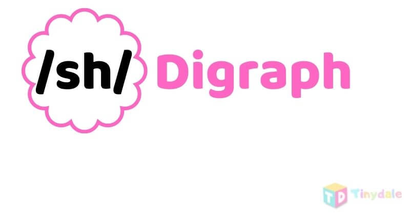 sh digraph