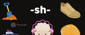 sh words