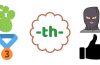 th digraph lesson plan