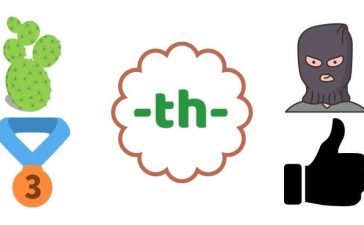 th digraph lesson plan