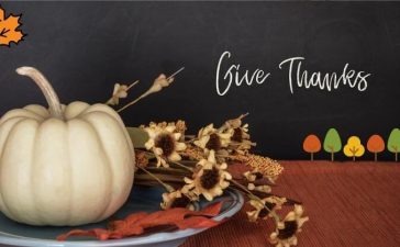 thanksgiving activities for preschoolers